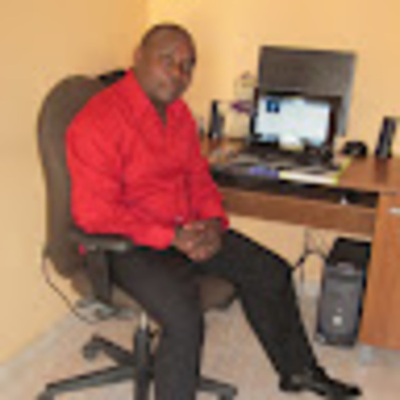 Meet your Posher, David - Picture 1 of 1